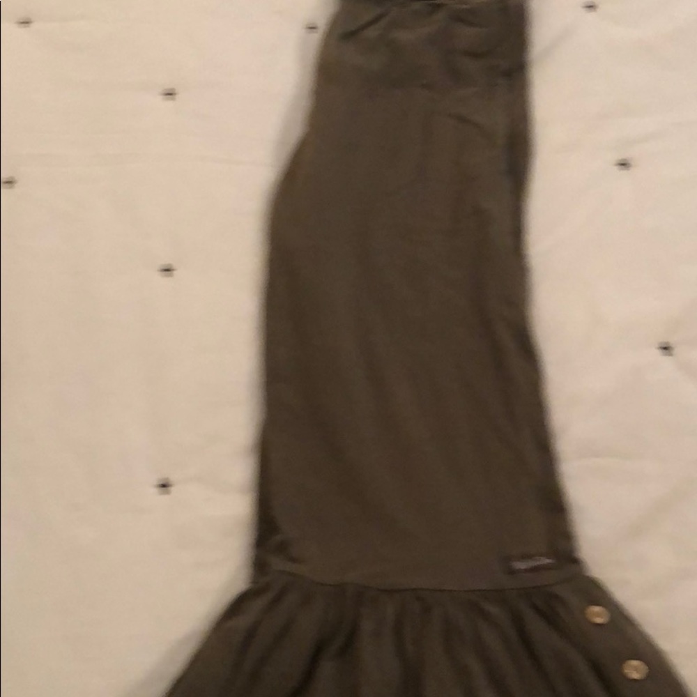 Matilda Jane ruffle pants